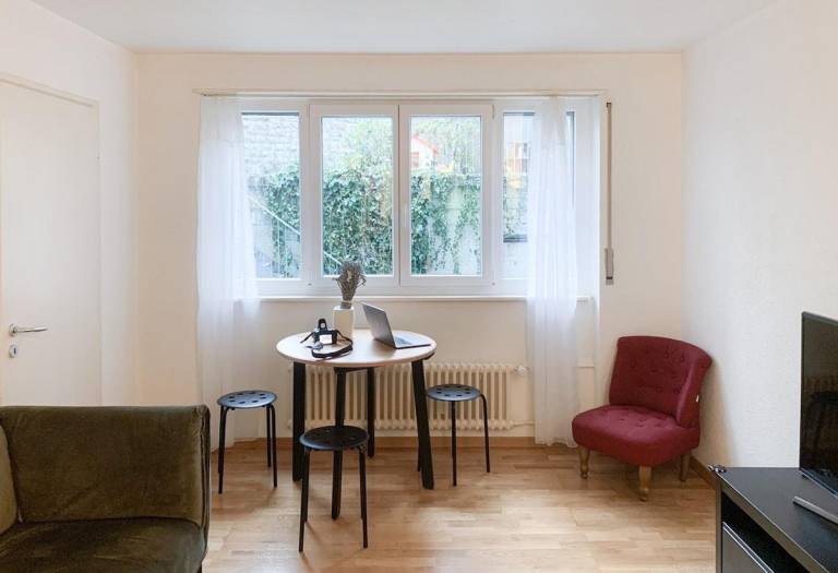 House Lucerne