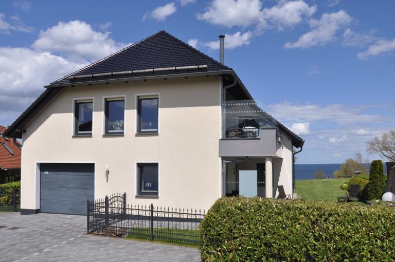 Ferienhaus Klütz
