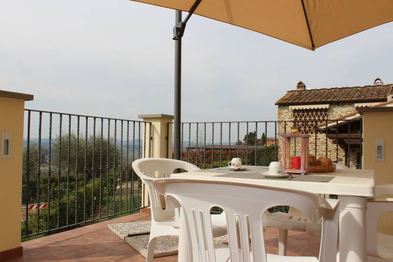 Casa Bagno a Ripoli