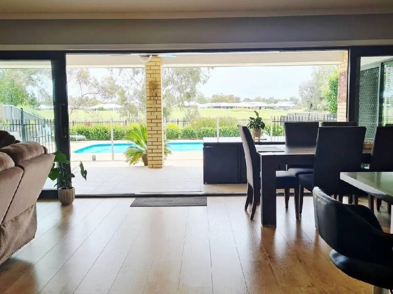 House  Yarrawonga