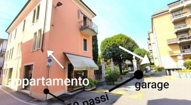 Holiday apartment with 2 rooms for 6 persons — photo 4