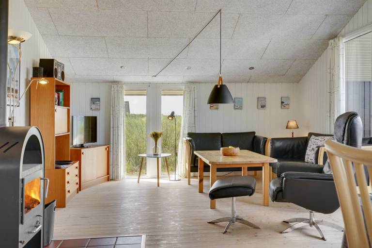 House with sauna, barbeque & terrace — photo 4