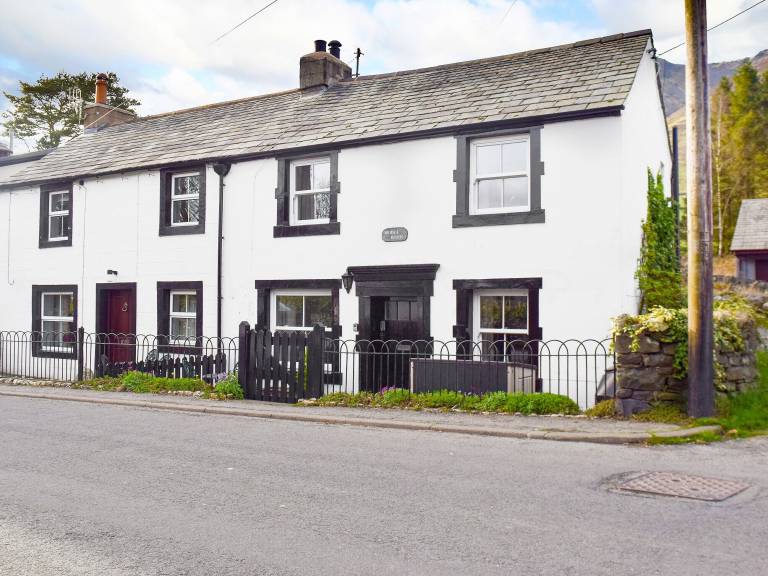 Cottage Threlkeld