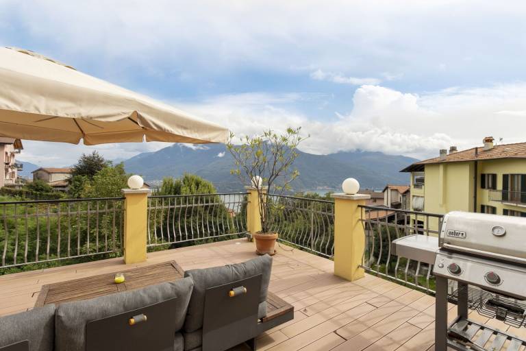 Magic Terrace with Pool & Pet Friendly — photo 2