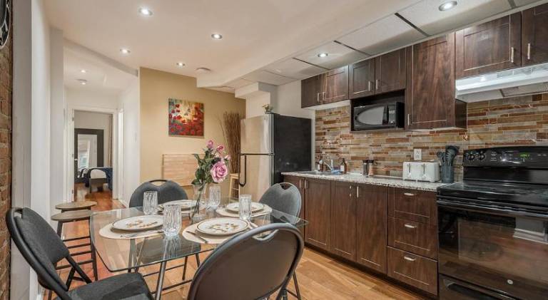 Apartment with 1 room for 10 persons — photo 4