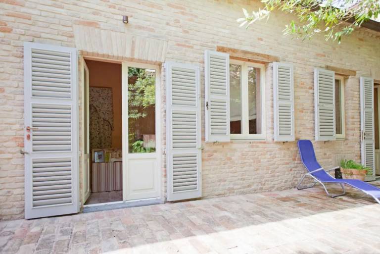 Ferienwohnung Fermo