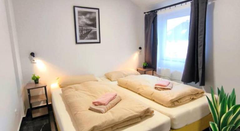 Lovely rental apartment | Pet-friendly — photo 2