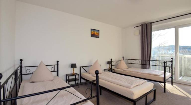 Holiday apartment with 2 rooms for 10 persons — photo 5