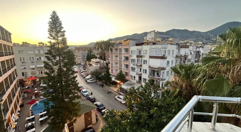 Rental apartment with terrace — photo 3
