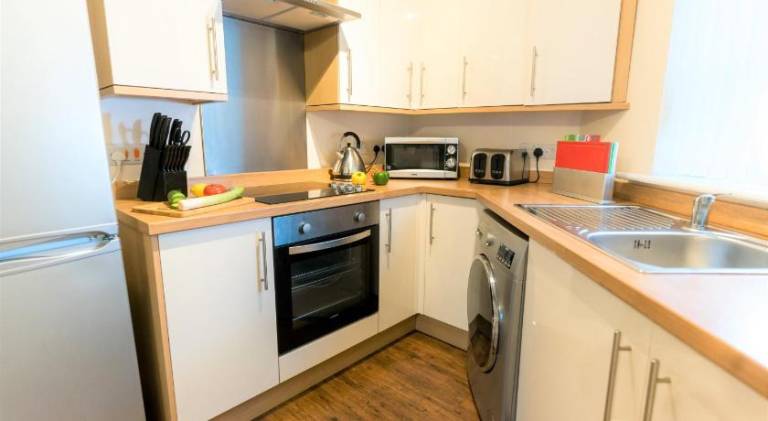 Pleasant rental apartment | Dogs allowed — photo 3