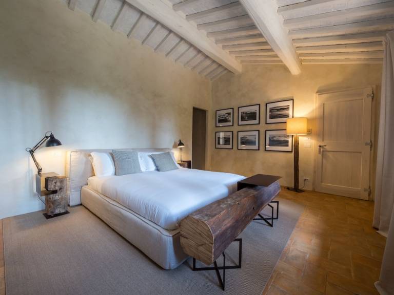 Bauernhof Argiano
