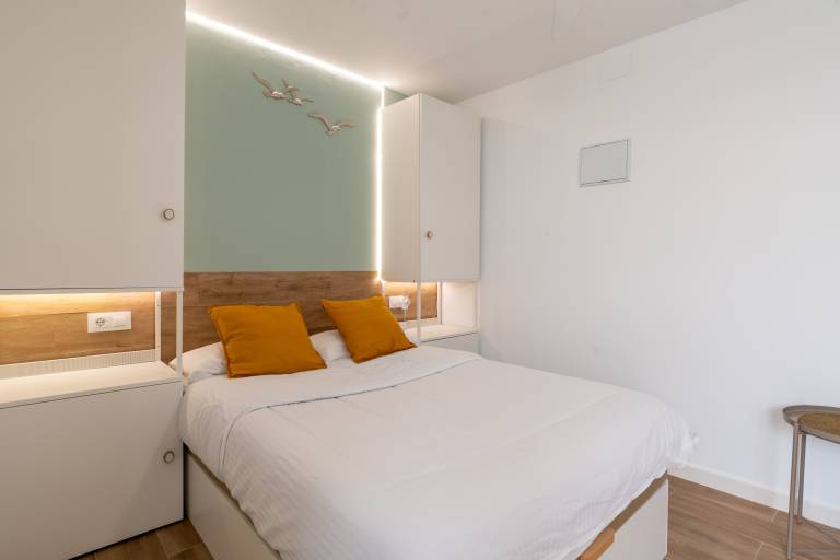 Beautiful rental apartment | Next to Cádiz Cathedral | Close to the beach | Pet-friendly — photo 4