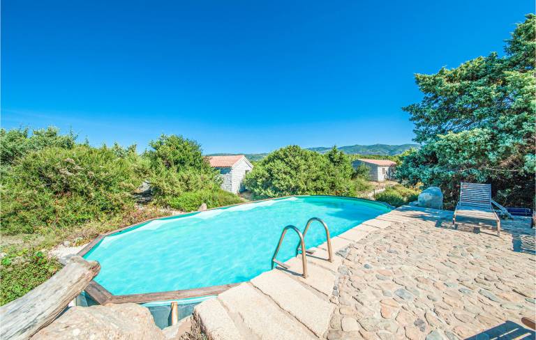 Apartamento Badesi