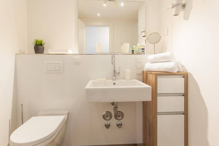 Family-friendly holiday apartment with terrace & sauna | Close to the beach | Pets are welcome — photo 5