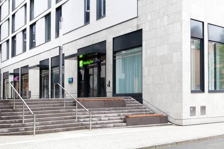 Holiday Inn Express Bochum By IHG — photo 4