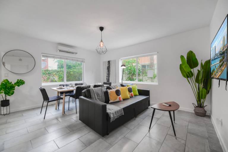 Apartmán Miami