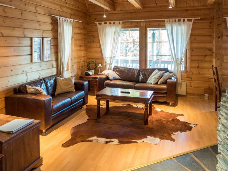 Spacious house with sauna | Pets are welcome — photo 4