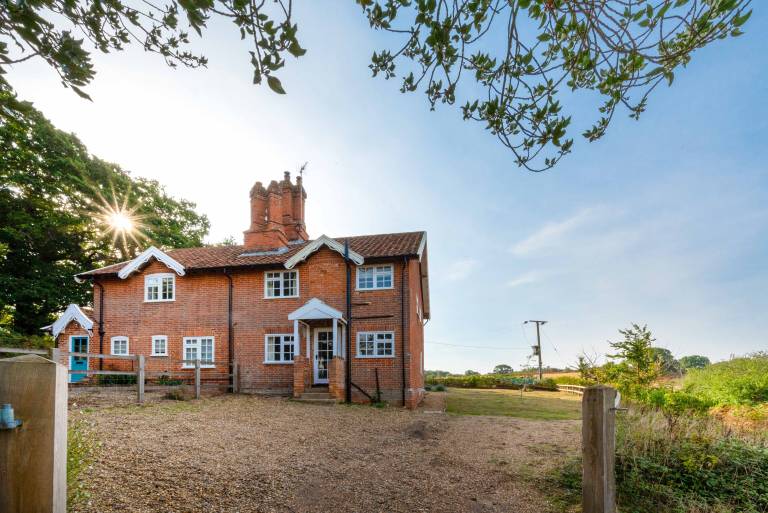 House Dunwich