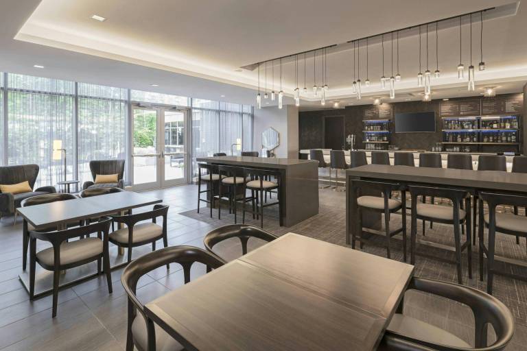 Residence Inn by Marriott Halifax Dartmouth — photo 4