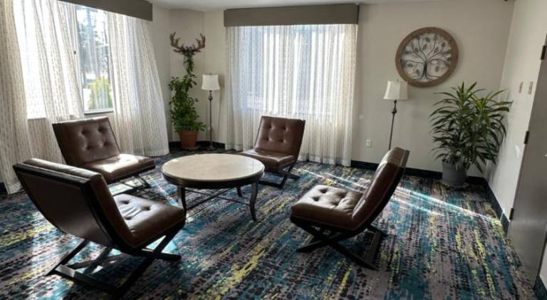 Quality Inn Rochester West — photo 4