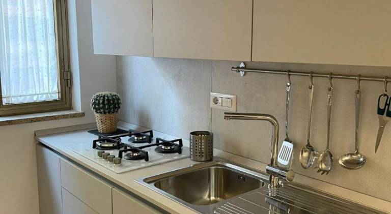 Holiday apartment with 1 room for 4 persons — photo 4