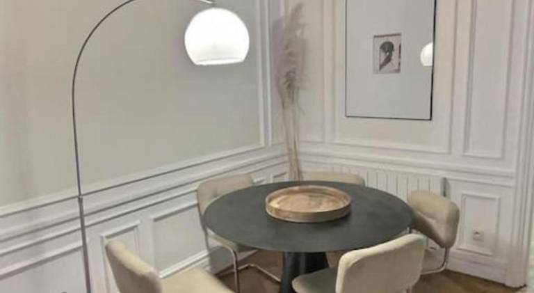 Superbe T2 Cosy a 5 min du Louvres — photo 5