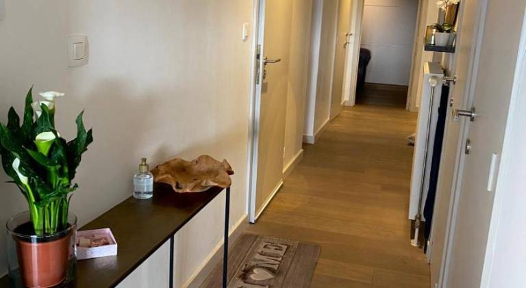 Apartment with 1 room for 2 persons — photo 3
