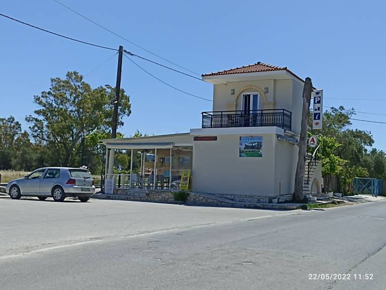 Monte Blu Beach Ferienwohnung