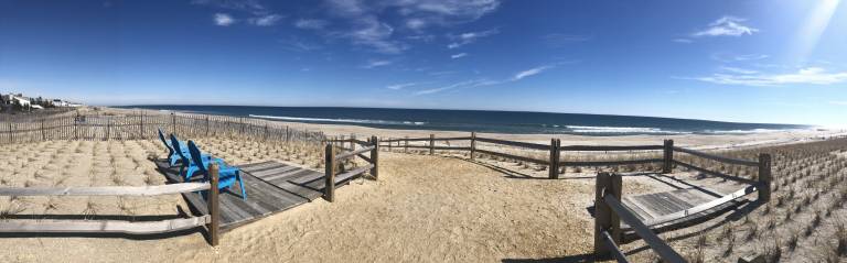 House Point Pleasant Beach