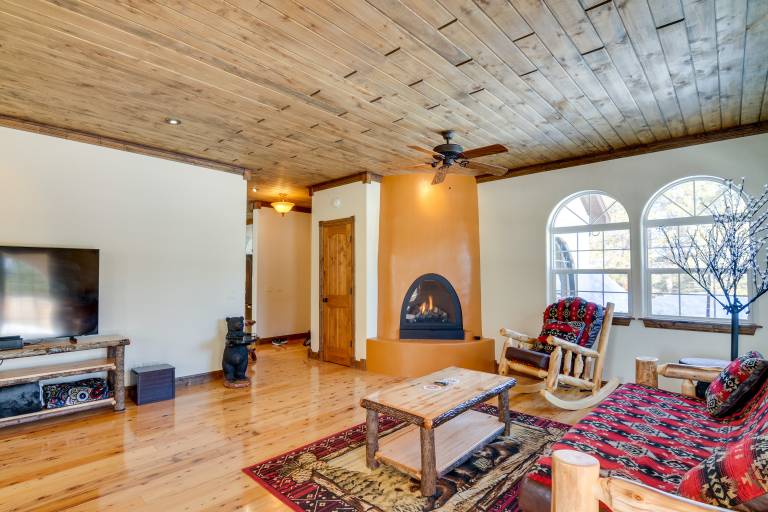 Pagosa Springs Vacation Rental 6 Mi to Downtown! — photo 5