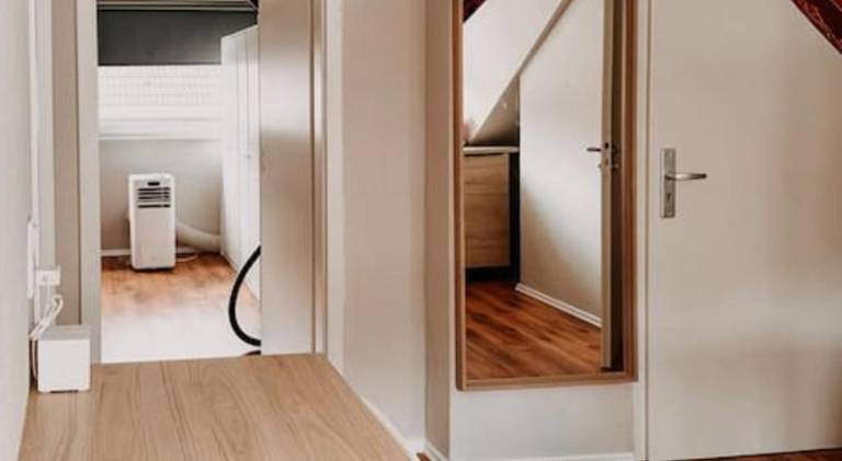 Rental apartment with 1 room for 4 persons — photo 3