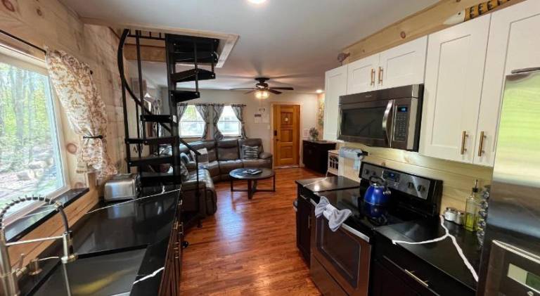 Wonderful house with jacuzzi | Pets allowed — photo 5
