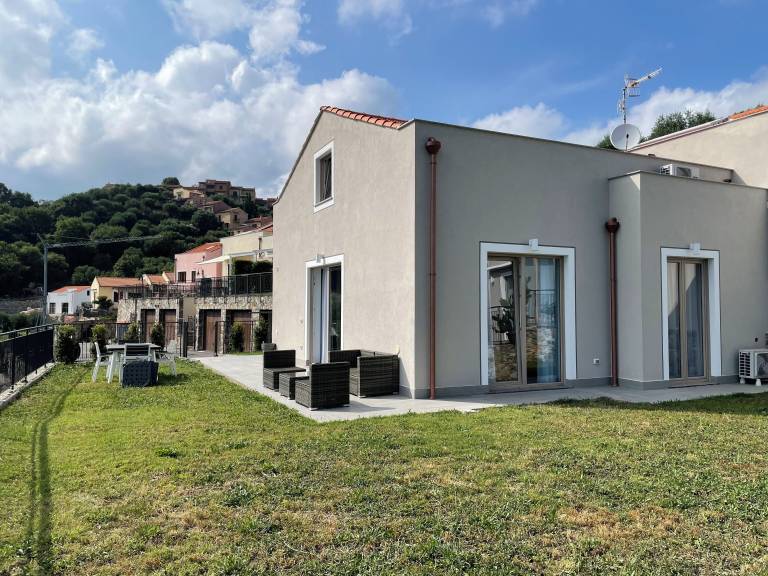 Villa Finale ligure