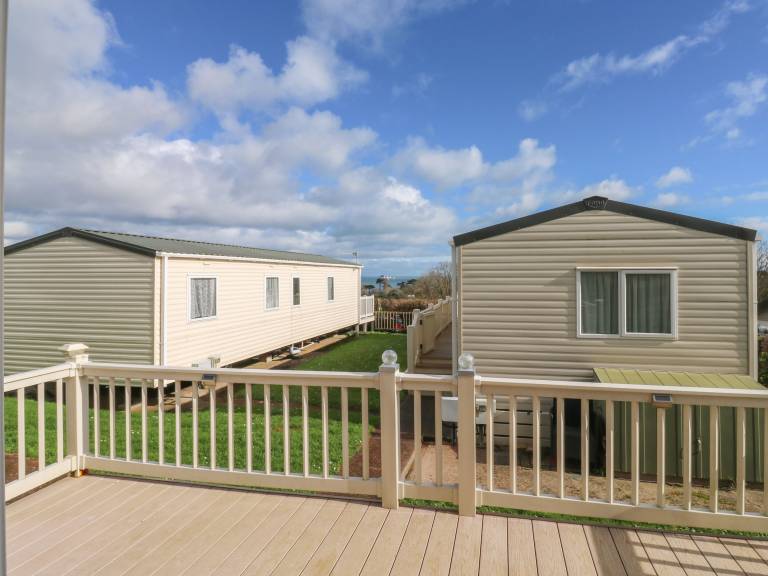 Cottage with sauna, pool & garden | Beach view — photo 3