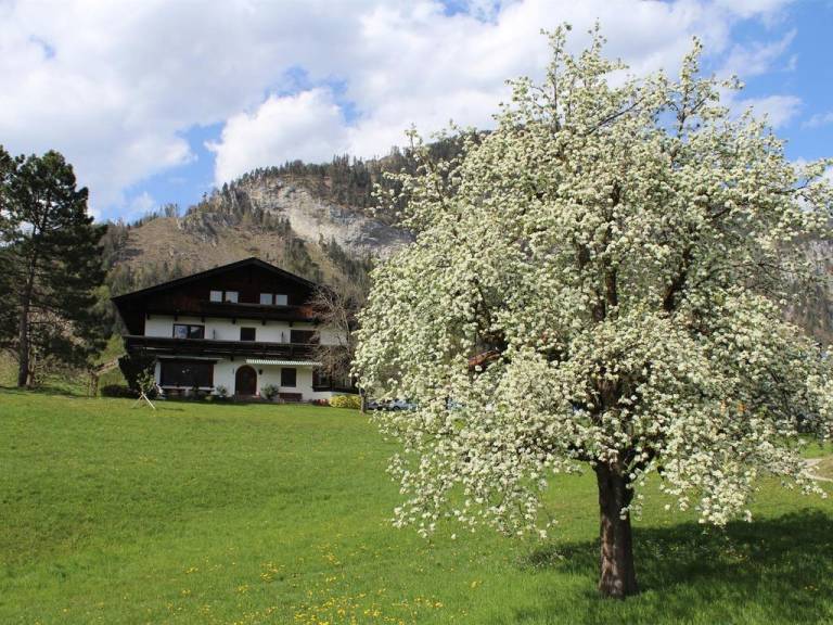 Ferienwohnung Kramsach