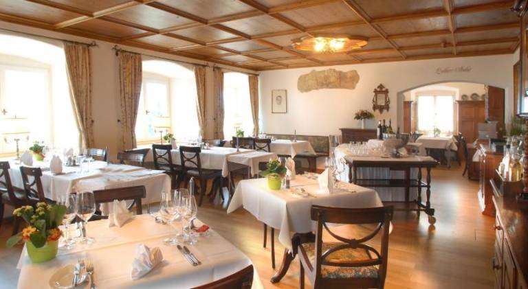 Hotel Gasthof Lowen — photo 5