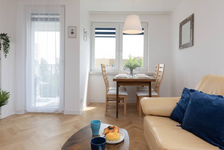 Rental apartment | Close to Nowy Świat Street — photo 5