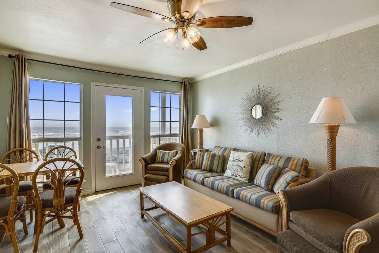 Condo Galveston