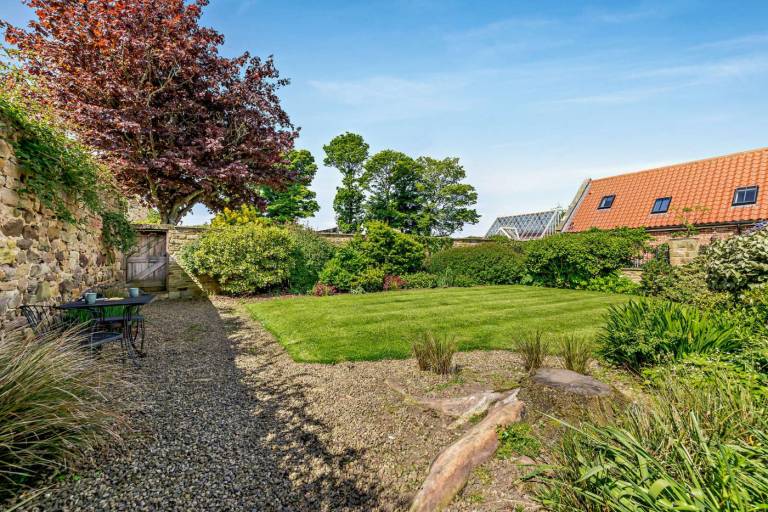 Fully equipped cottage with garden & BBQ | Pet-friendly — photo 4