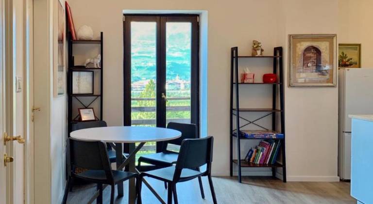 Rental apartment with 2 rooms for 4 persons — photo 2