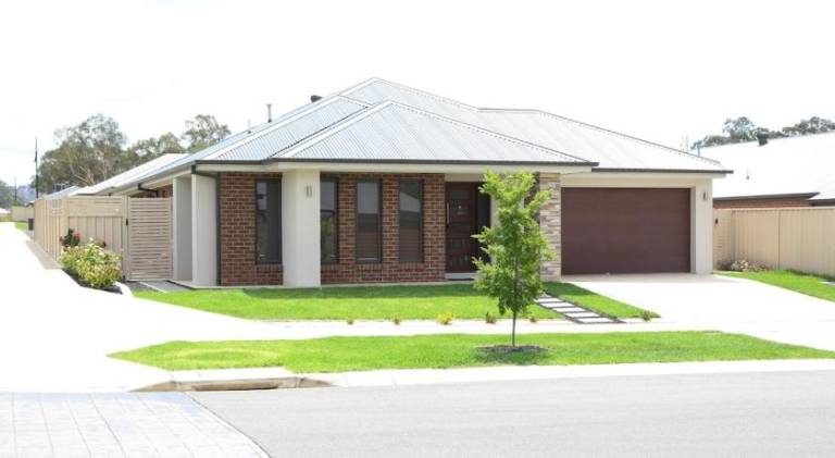 House Wodonga