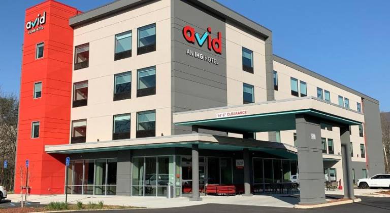 Avid hotels - Salem, an IHG Hotel in Salem, VA