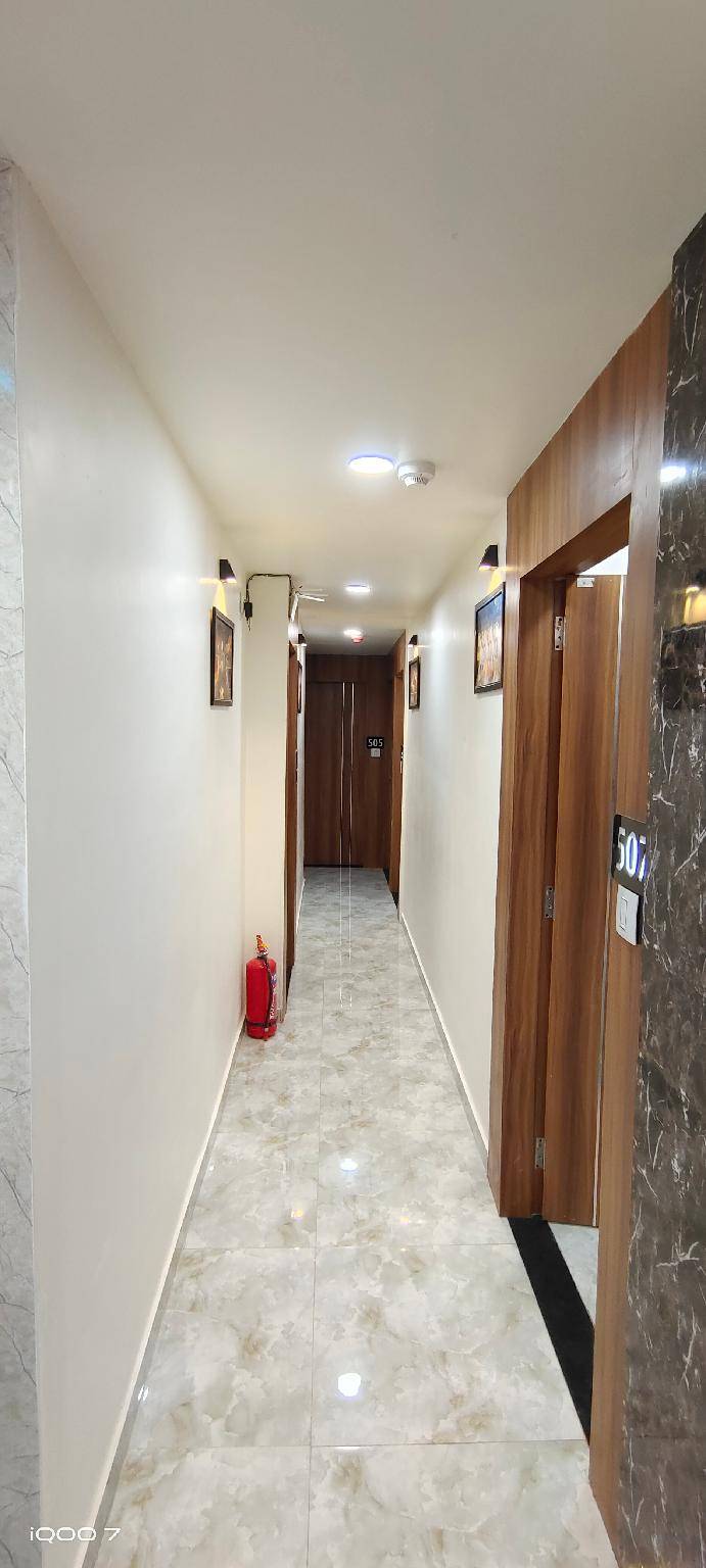HOTEL AKASH — photo 4