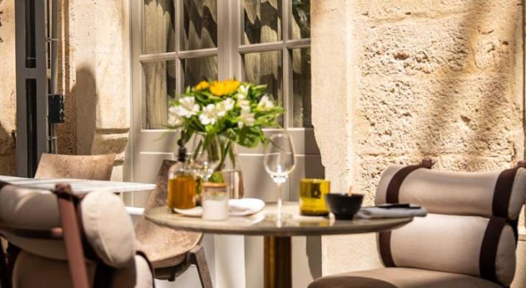 Hotel Richer De Belleval - Relais & Chateaux — photo 5
