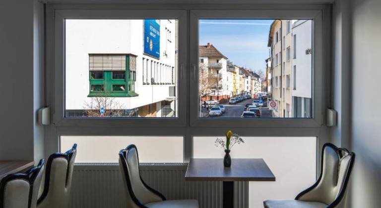 Hotel 83 — photo 4