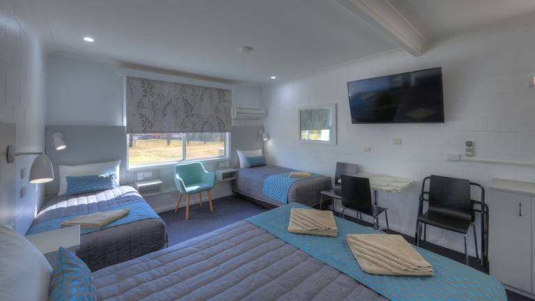 Motel Glen Innes