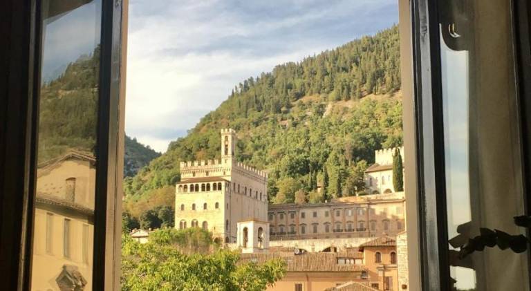 Hotel Porta Marmorea — photo 5