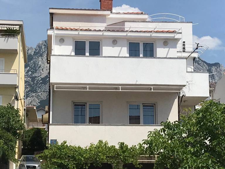 Διαμέρισμα  Punta Rata
