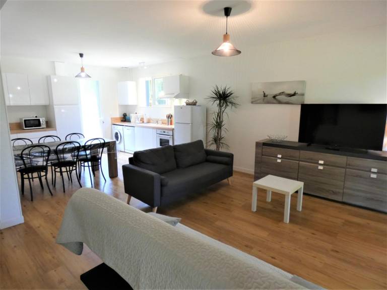 Wonderful gite with grill, yard & terrace | Dogs allowed — photo 4