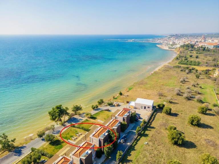 Villa Moudania